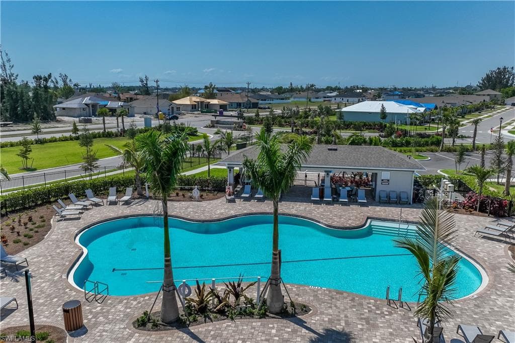 1231 Mariners View Ter, Cape Coral, FL 33993-21