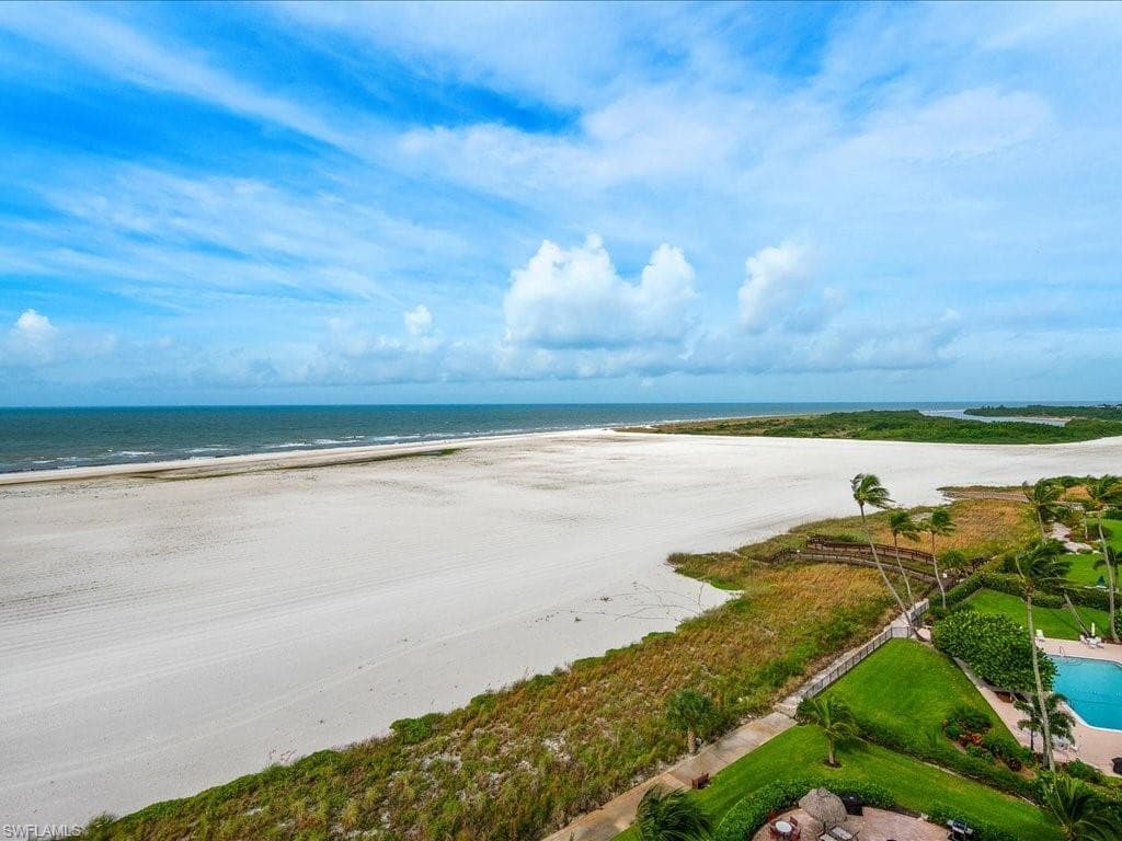 180 Seaview Ct 714, Marco Island, FL 34145-16