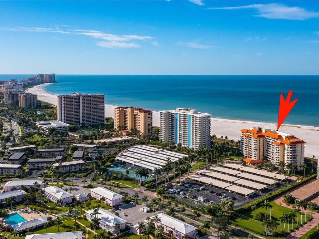 180 Seaview Ct 714, Marco Island, FL 34145-17