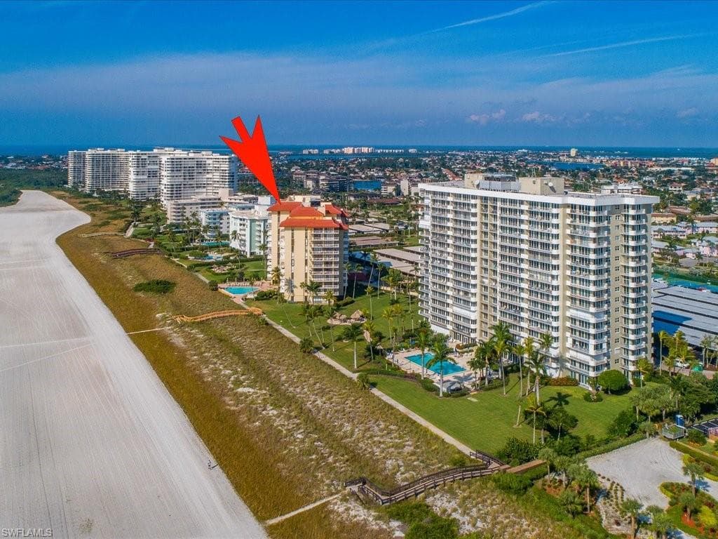180 Seaview Ct 714, Marco Island, FL 34145-18