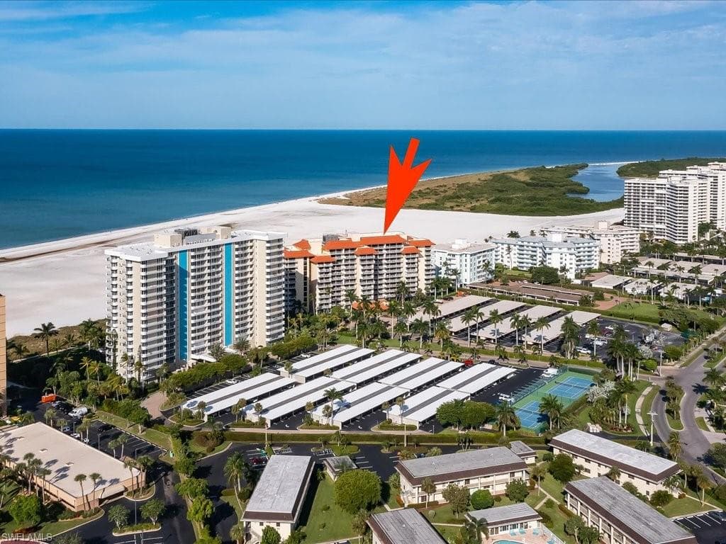 180 Seaview Ct 714, Marco Island, FL 34145-19