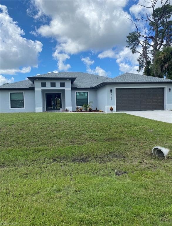 4297 Boeing Ln, North Port, FL 34287-1