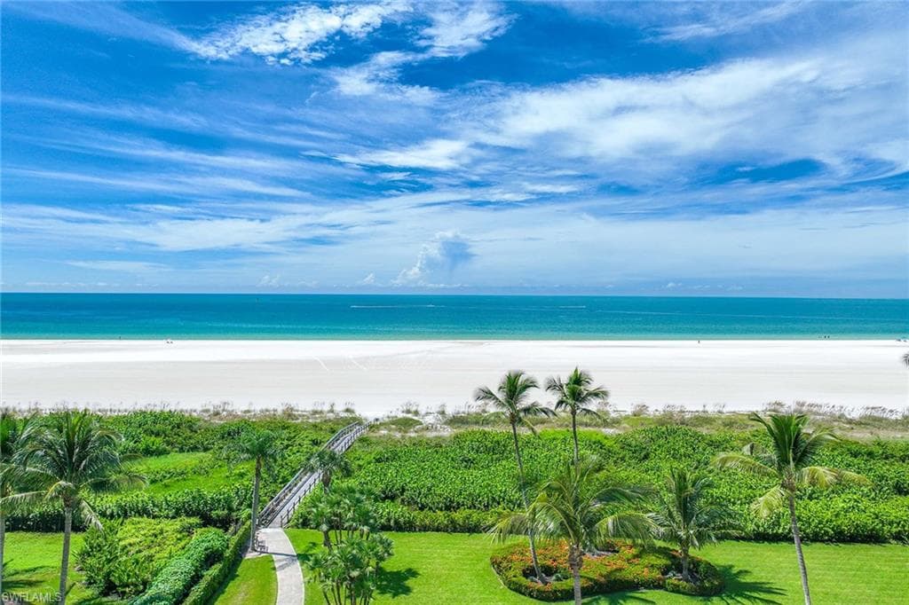 220 Collier Blvd 1003, Marco Island, FL 34145-43