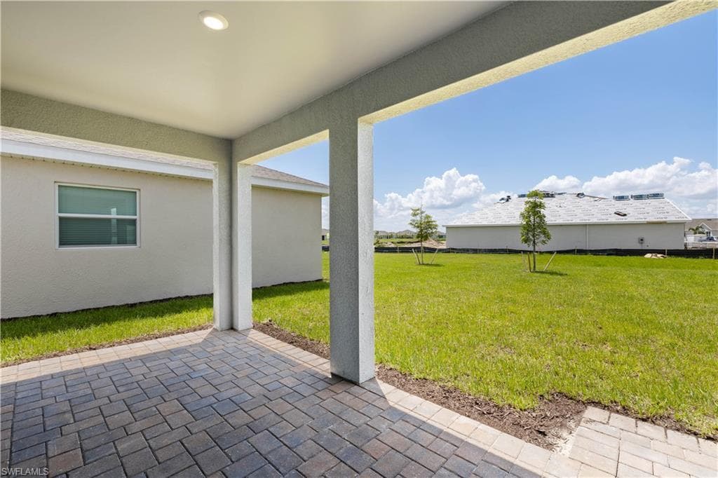 1216 Mariners View Ter, Cape Coral, FL 33993-20