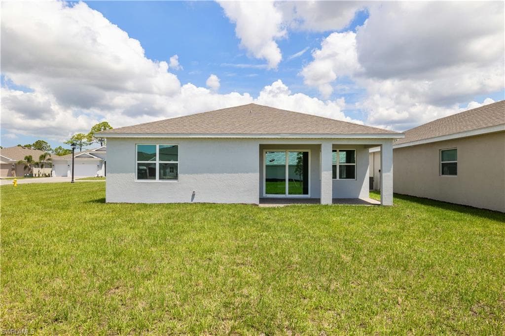 1216 Mariners View Ter, Cape Coral, FL 33993-21