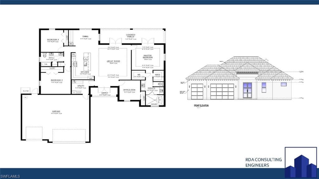 539 37th Ave NW, Naples, FL 34120-44