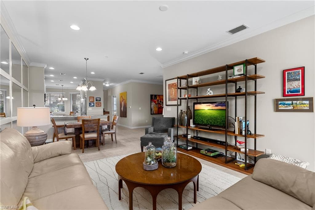 9366 Pocida Ct 103, Naples, FL 34119-8