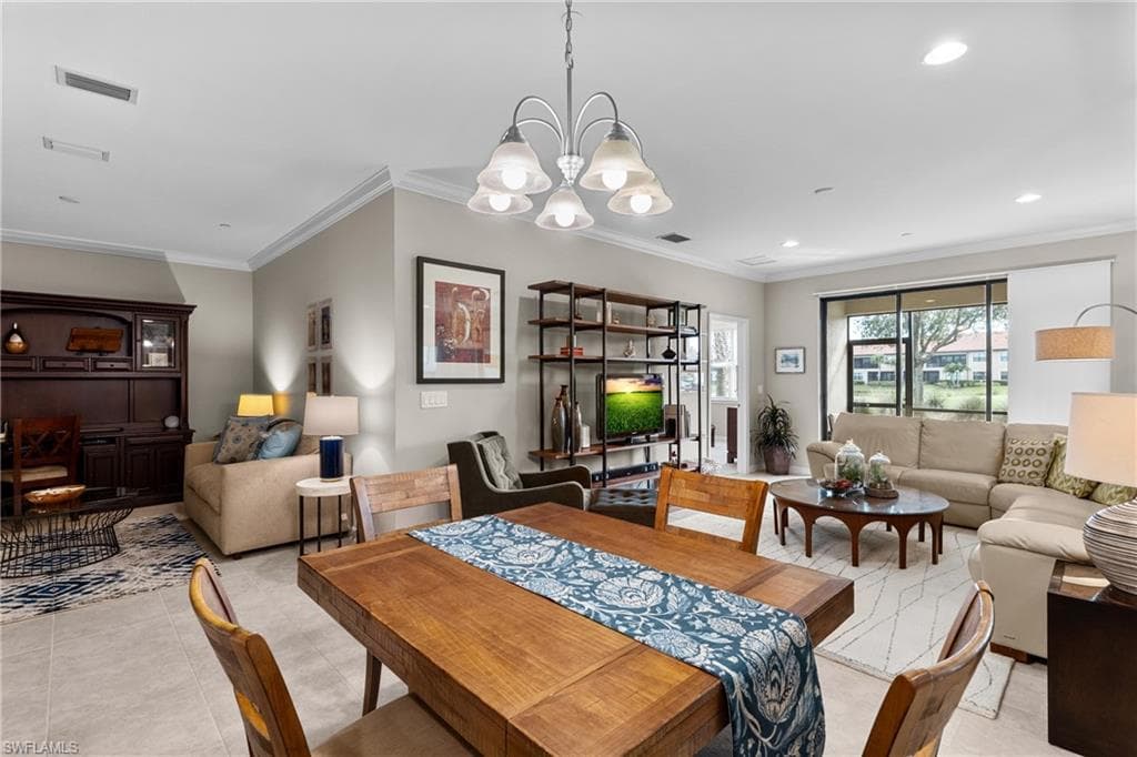 9366 Pocida Ct 103, Naples, FL 34119-10