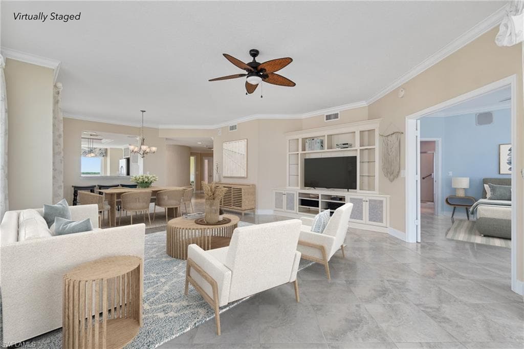 267 Barefoot Beach Blvd 601, Bonita Springs, FL 34134-9
