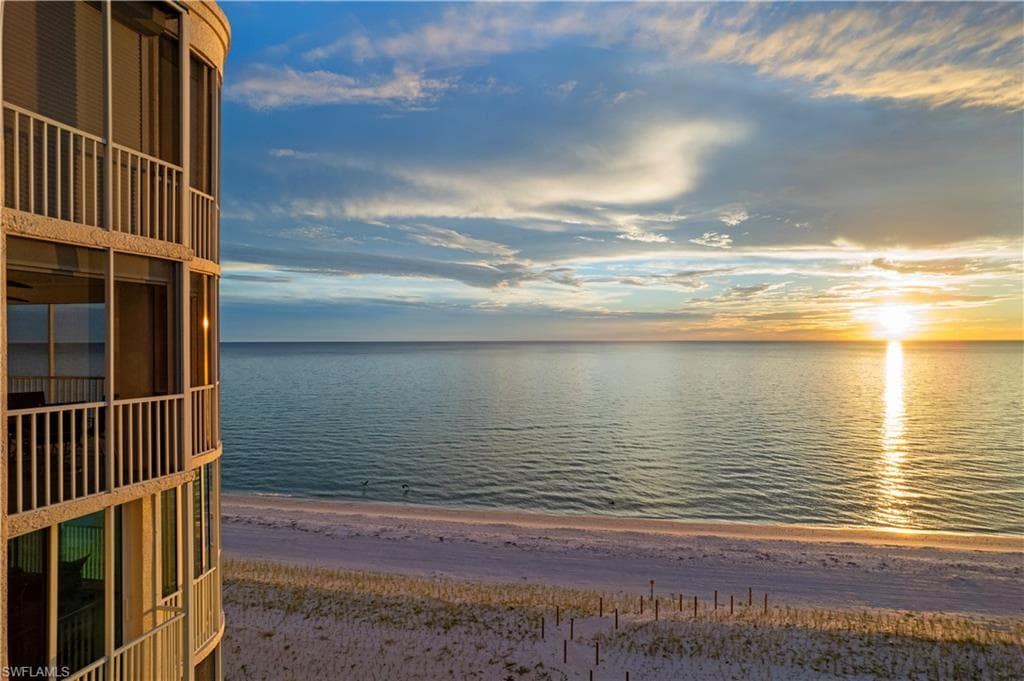 267 Barefoot Beach Blvd 601, Bonita Springs, FL 34134-4