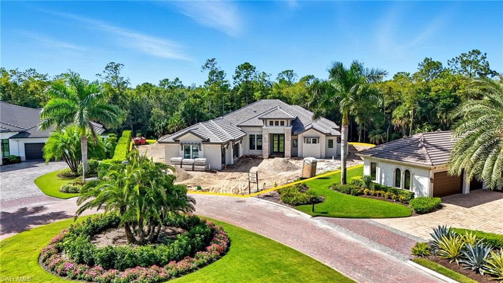 4637 Idylwood Ln, Naples, FL 34119-8