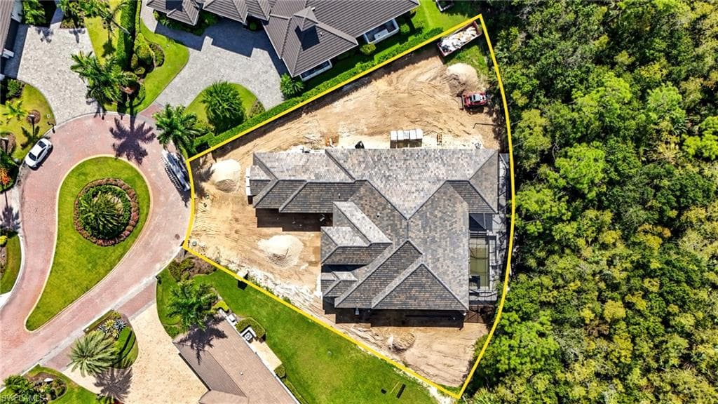 4637 Idylwood Ln, Naples, FL 34119-11