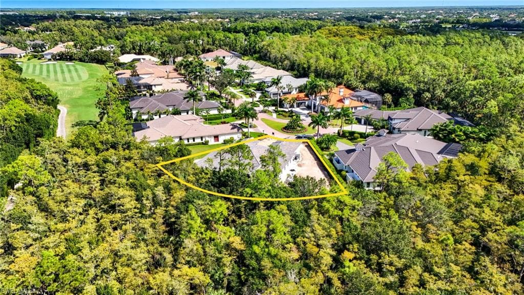 4637 Idylwood Ln, Naples, FL 34119-12