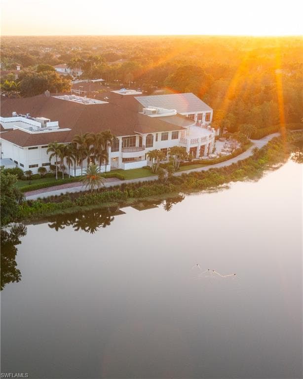 4637 Idylwood Ln, Naples, FL 34119-17