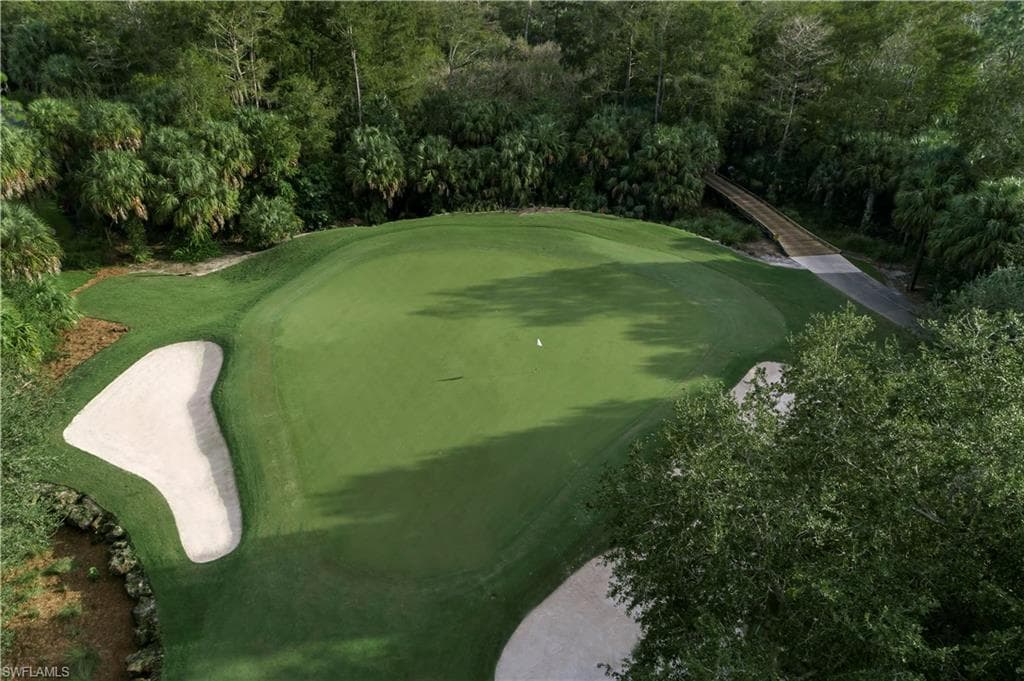 4637 Idylwood Ln, Naples, FL 34119-19