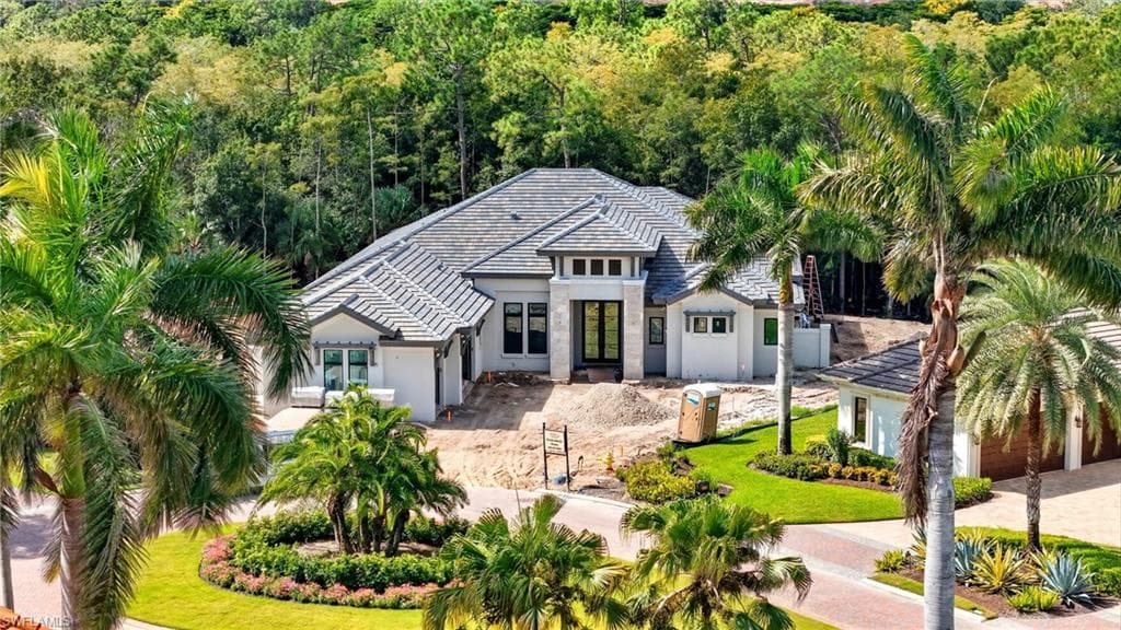 4637 Idylwood Ln, Naples, FL 34119-1