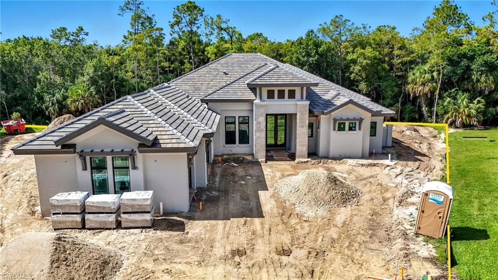 4637 Idylwood Ln, Naples, FL 34119-2