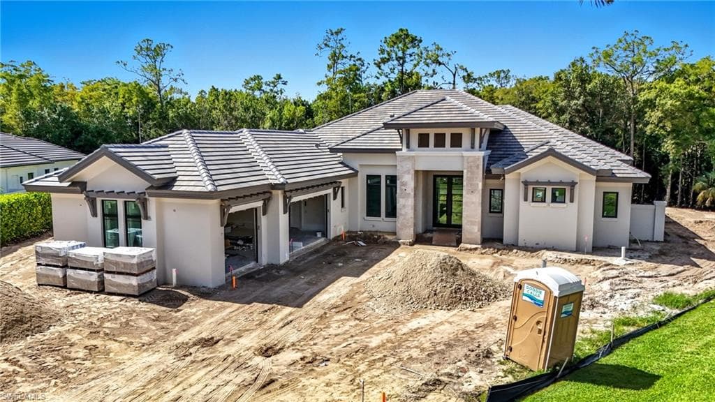 4637 Idylwood Ln, Naples, FL 34119-3