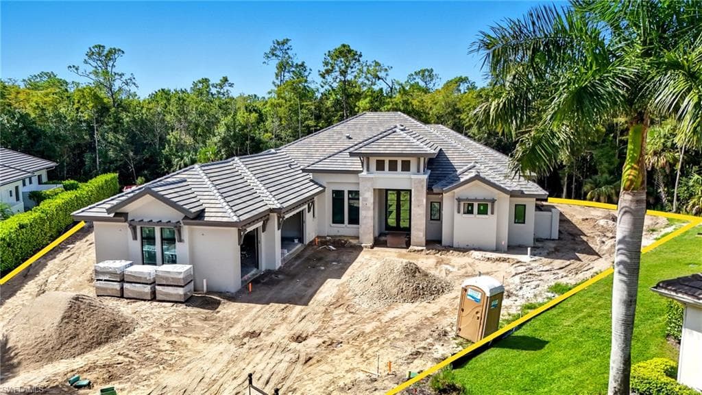4637 Idylwood Ln, Naples, FL 34119-4