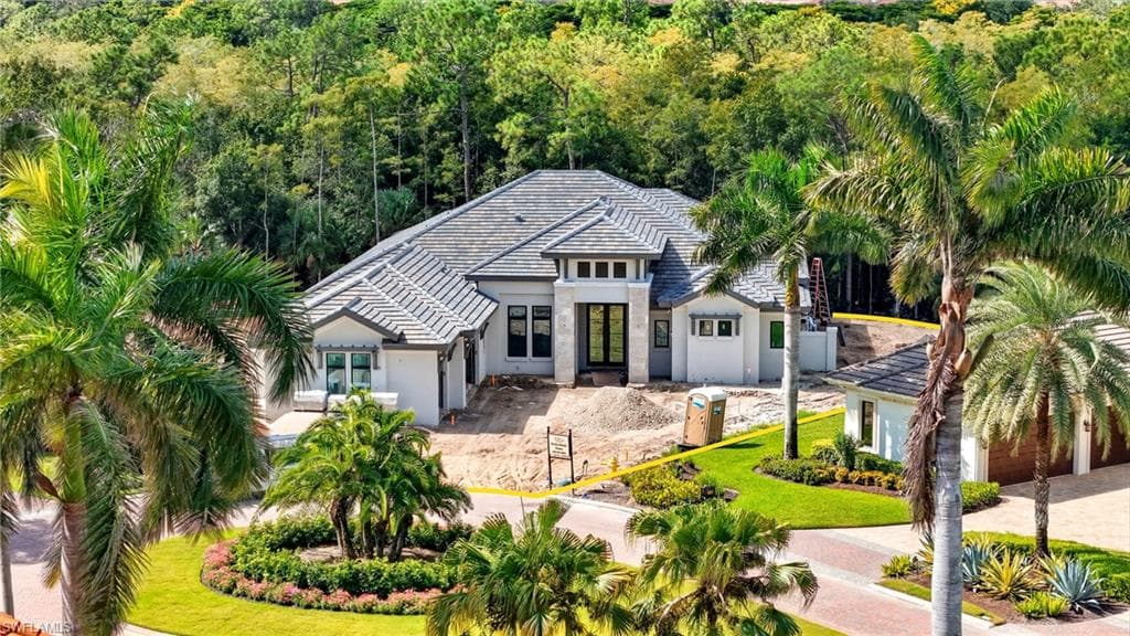 4637 Idylwood Ln, Naples, FL 34119-5