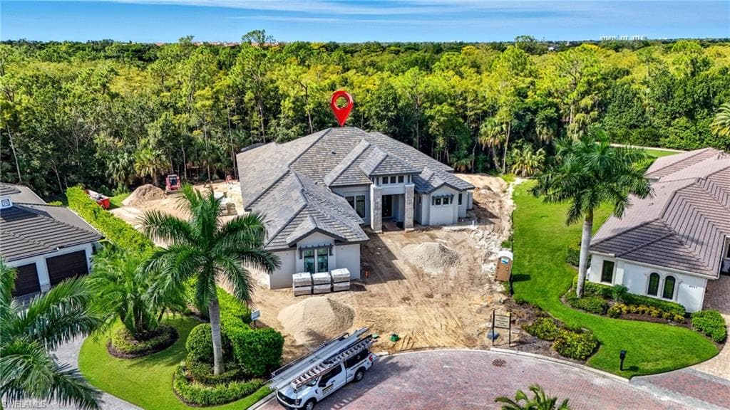 4637 Idylwood Ln, Naples, FL 34119-7