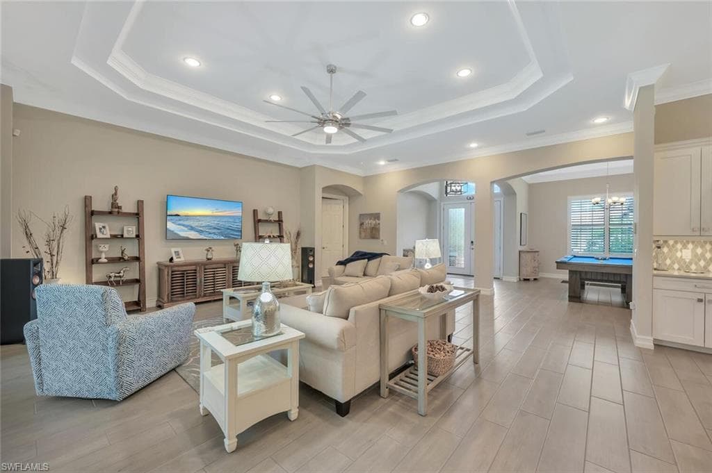 1451 Mockingbird Dr, Naples, FL 34120-8