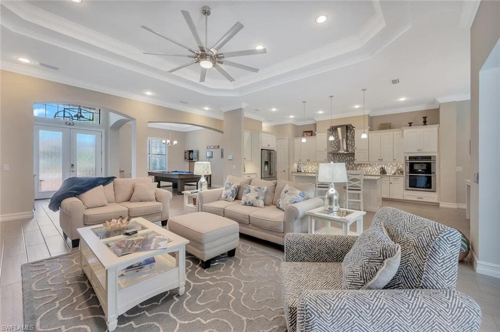 1451 Mockingbird Dr, Naples, FL 34120-9