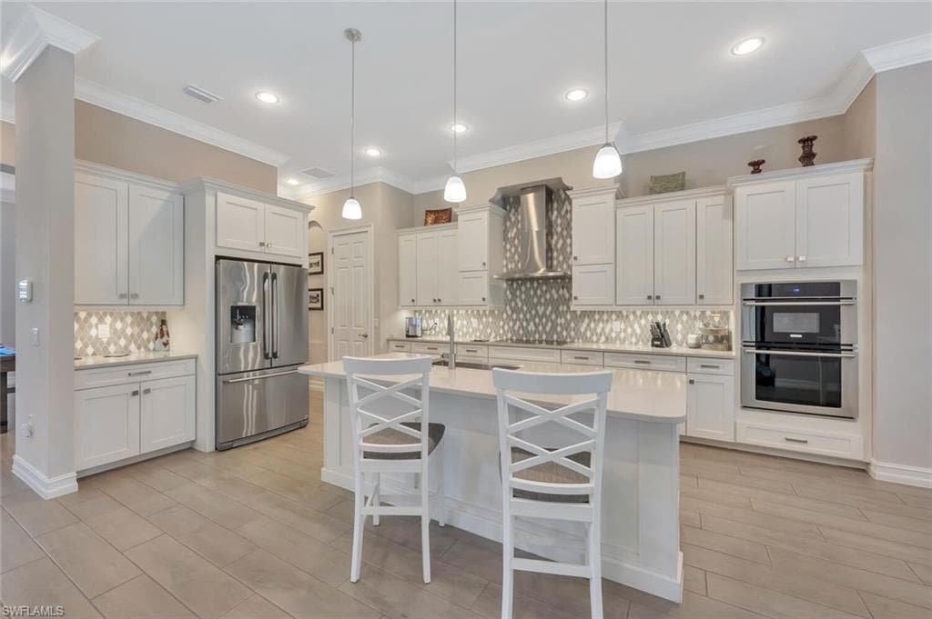 1451 Mockingbird Dr, Naples, FL 34120-12