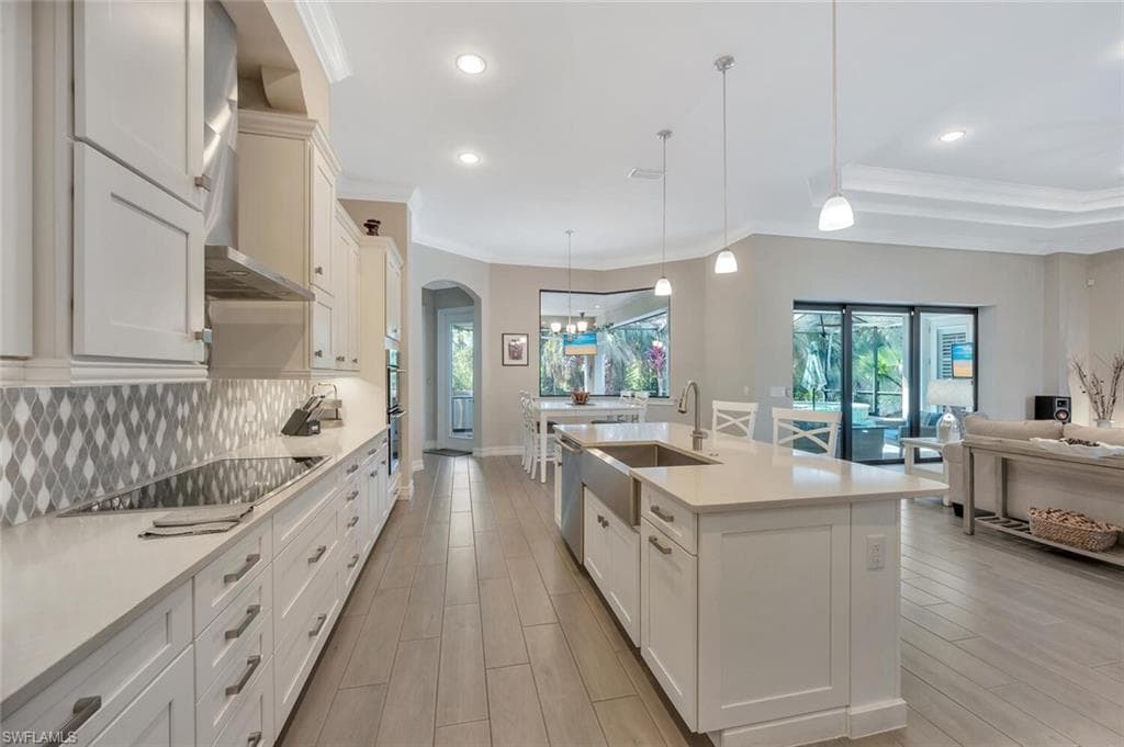 1451 Mockingbird Dr, Naples, FL 34120-13