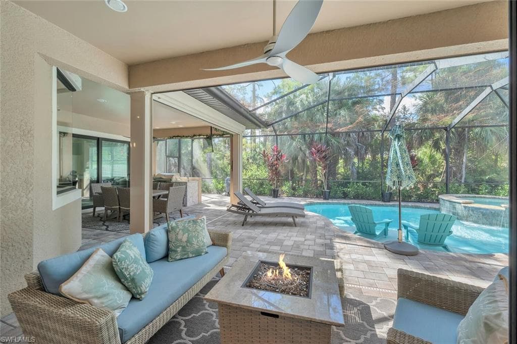 1451 Mockingbird Dr, Naples, FL 34120-33