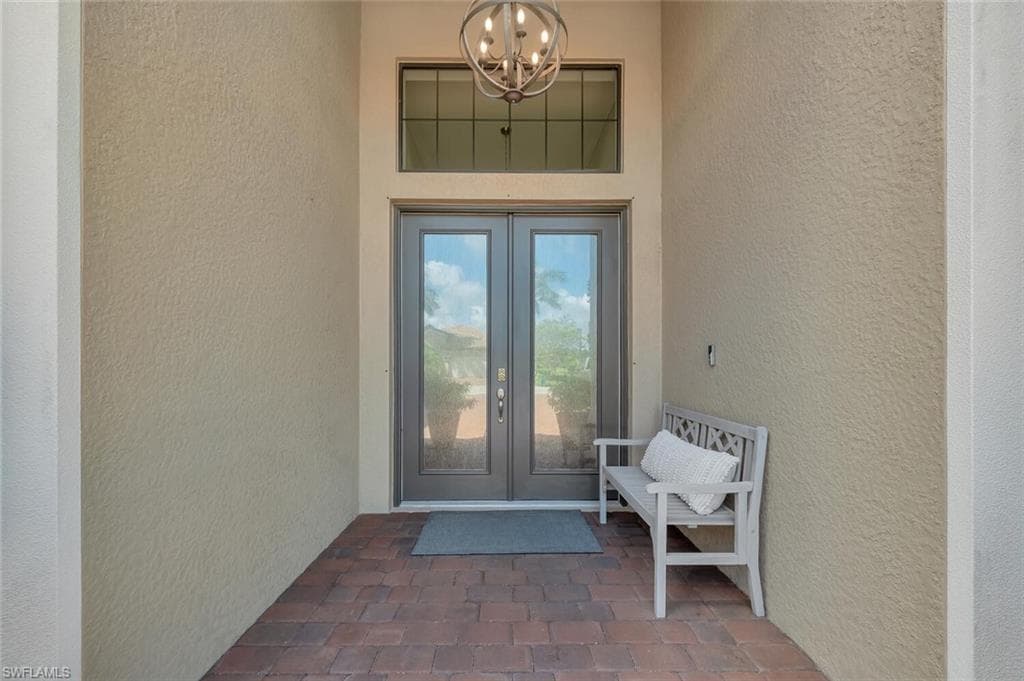 1451 Mockingbird Dr, Naples, FL 34120-2
