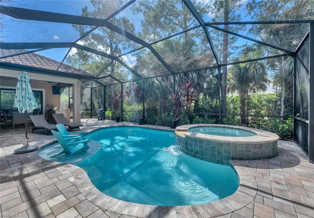 1451 Mockingbird Dr, Naples, FL 34120-38