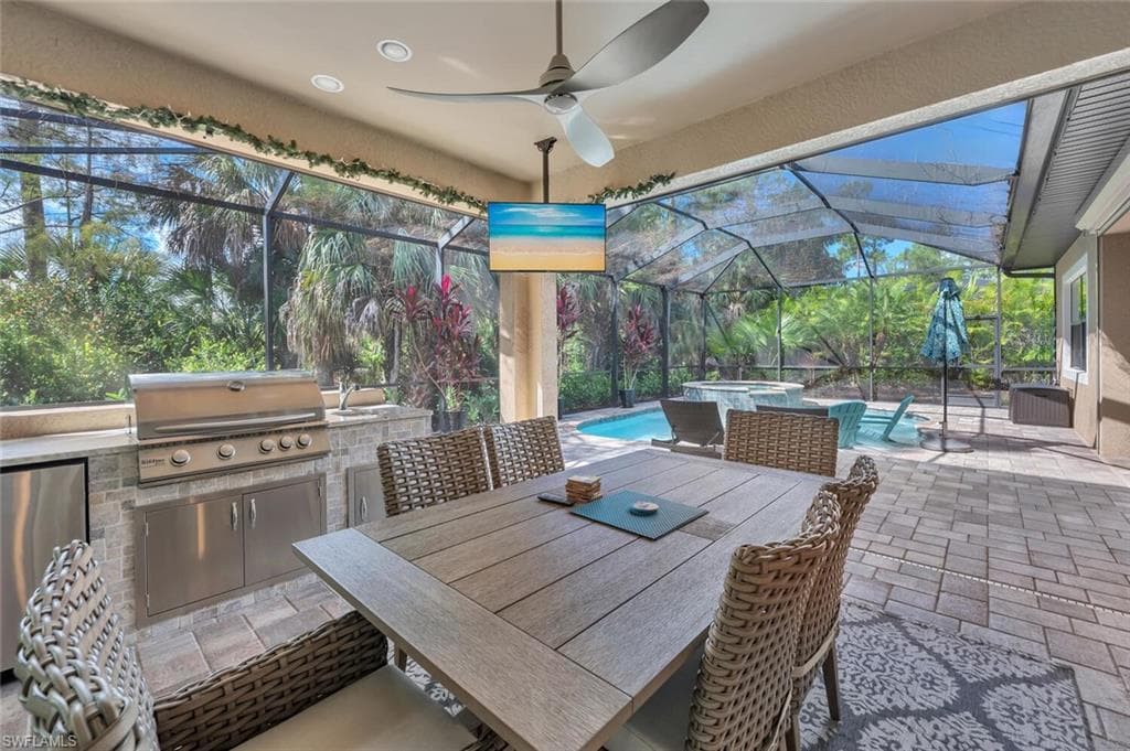 1451 Mockingbird Dr, Naples, FL 34120-39