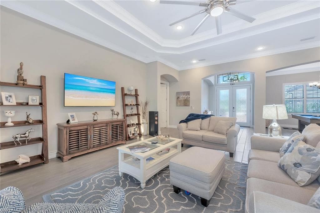 1451 Mockingbird Dr, Naples, FL 34120-7