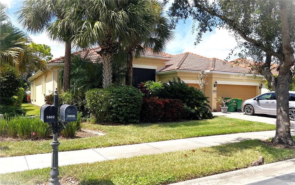 5858 Plymouth Pl, Ave Maria, FL 34142-1