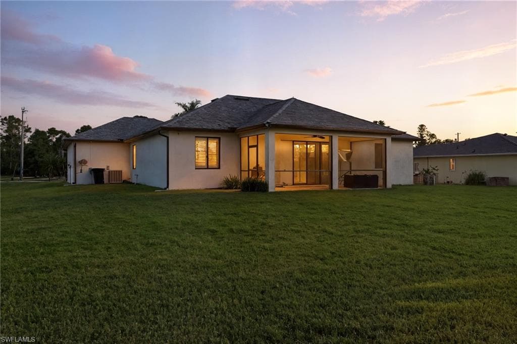 6730 Eagle Tree Ct, North Fort Myers, FL 33917-23