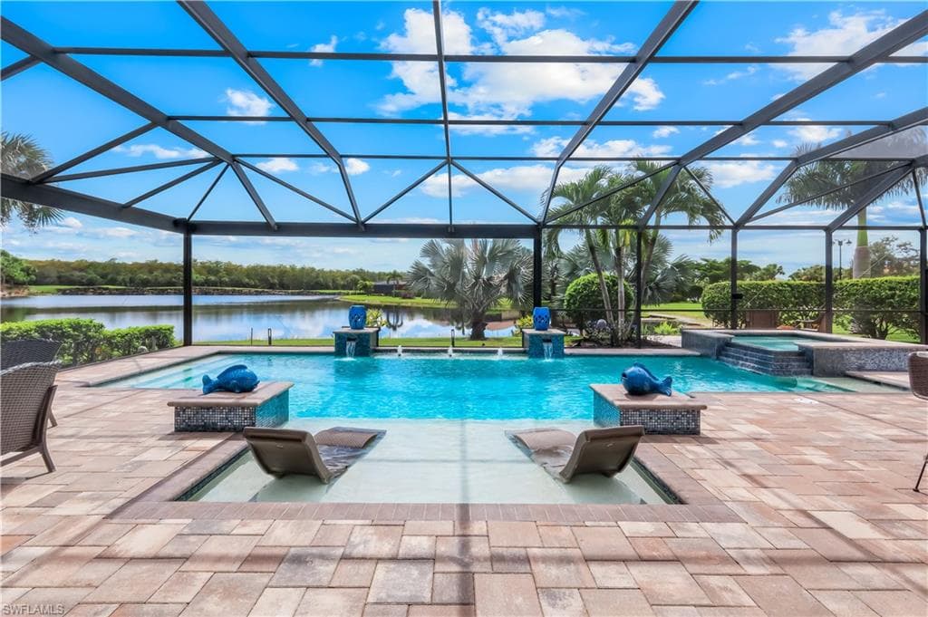9180 Ores Cir, Naples, FL 34120-1