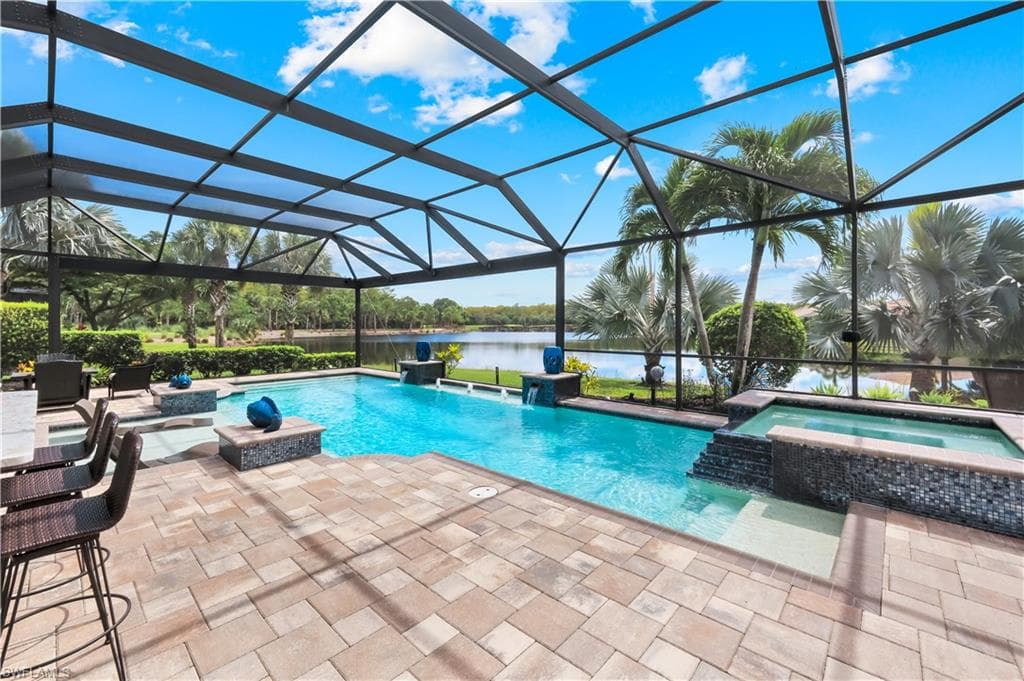 9180 Ores Cir, Naples, FL 34120-34