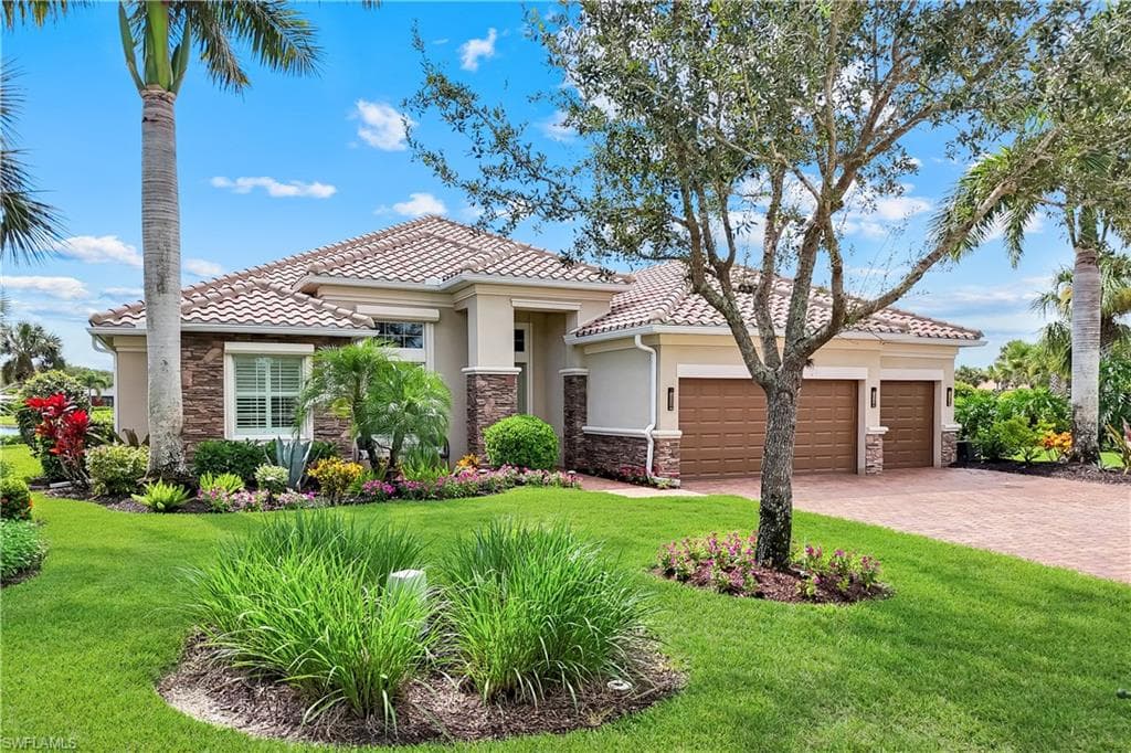 9180 Ores Cir, Naples, FL 34120-3