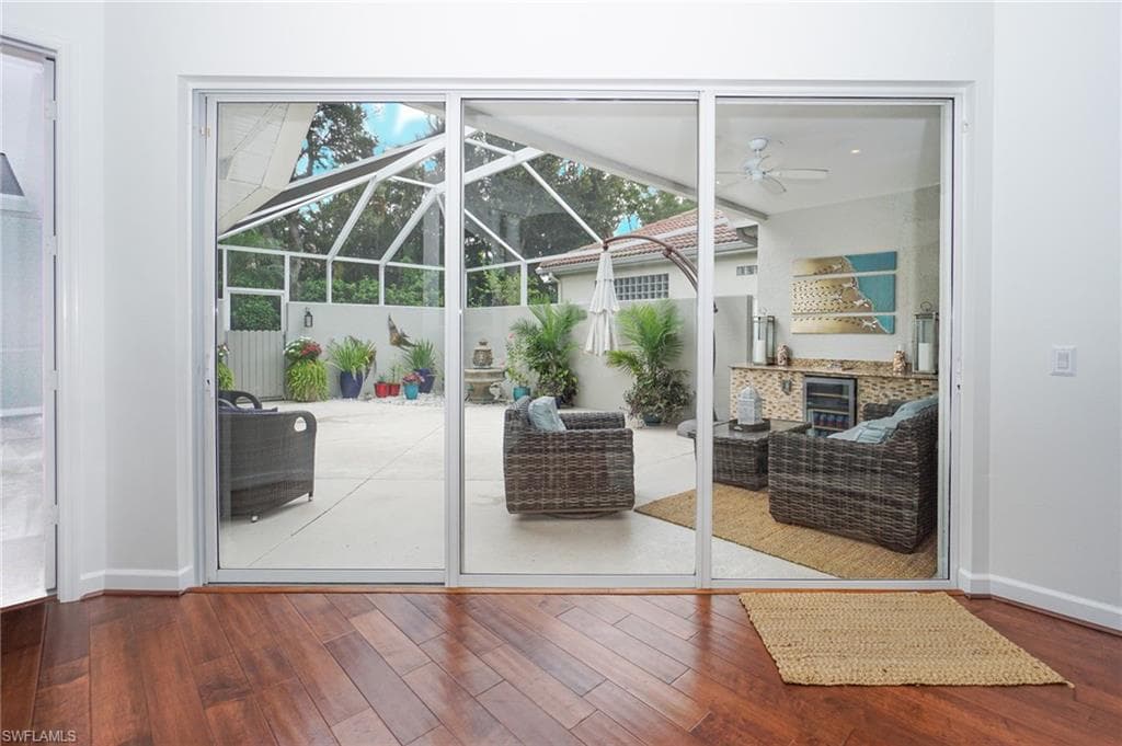 3188 Sundance Cir, Naples, FL 34109-9