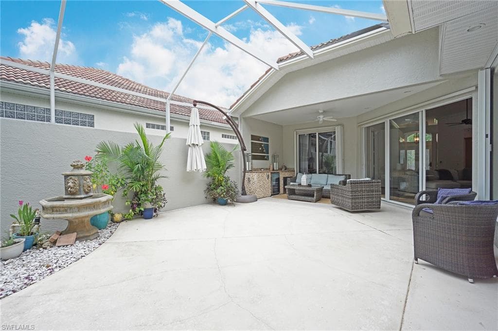 3188 Sundance Cir, Naples, FL 34109-12