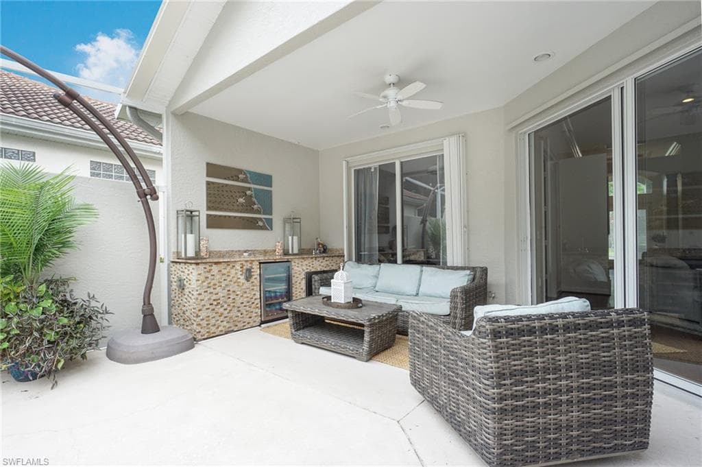 3188 Sundance Cir, Naples, FL 34109-13