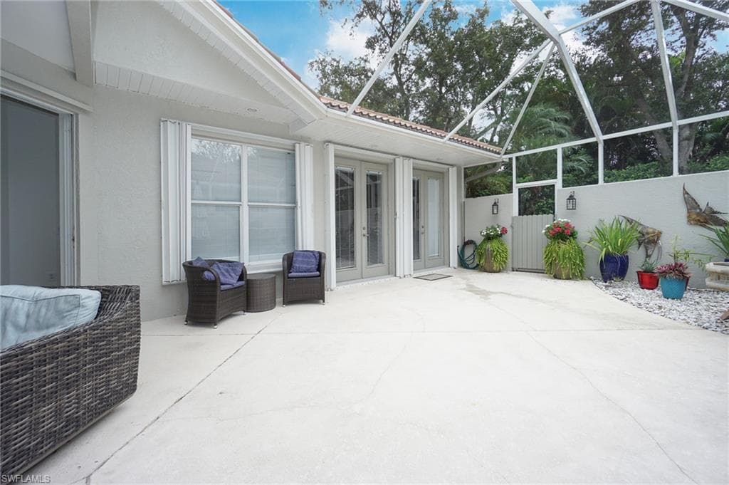 3188 Sundance Cir, Naples, FL 34109-14