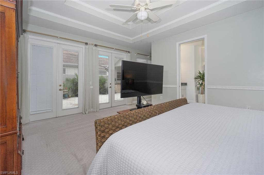 3188 Sundance Cir, Naples, FL 34109-23