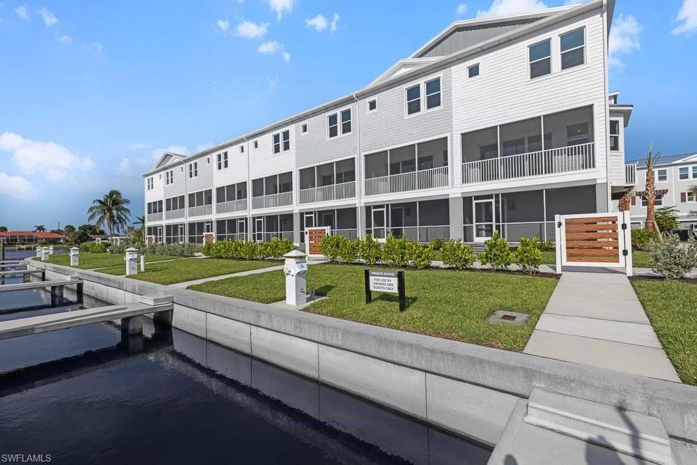 1617 Sea Haven Dr 501, Punta Gorda, FL 33950-27