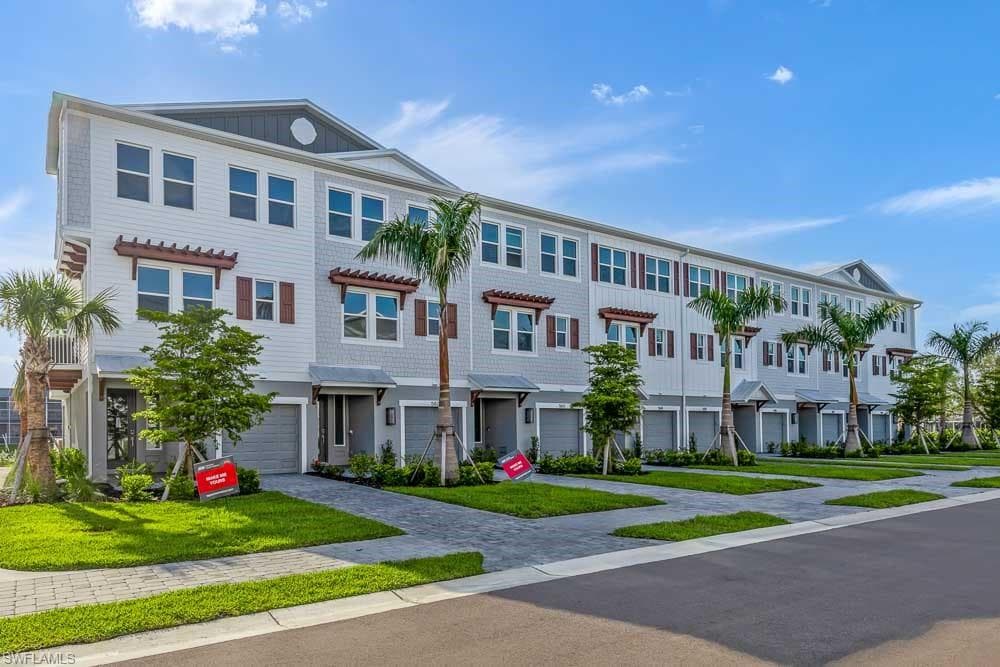 1617 Sea Haven Dr 501, Punta Gorda, FL 33950-1