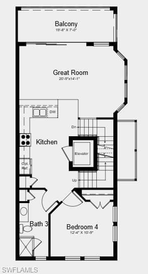 1617 Sea Haven Dr 501, Punta Gorda, FL 33950-30