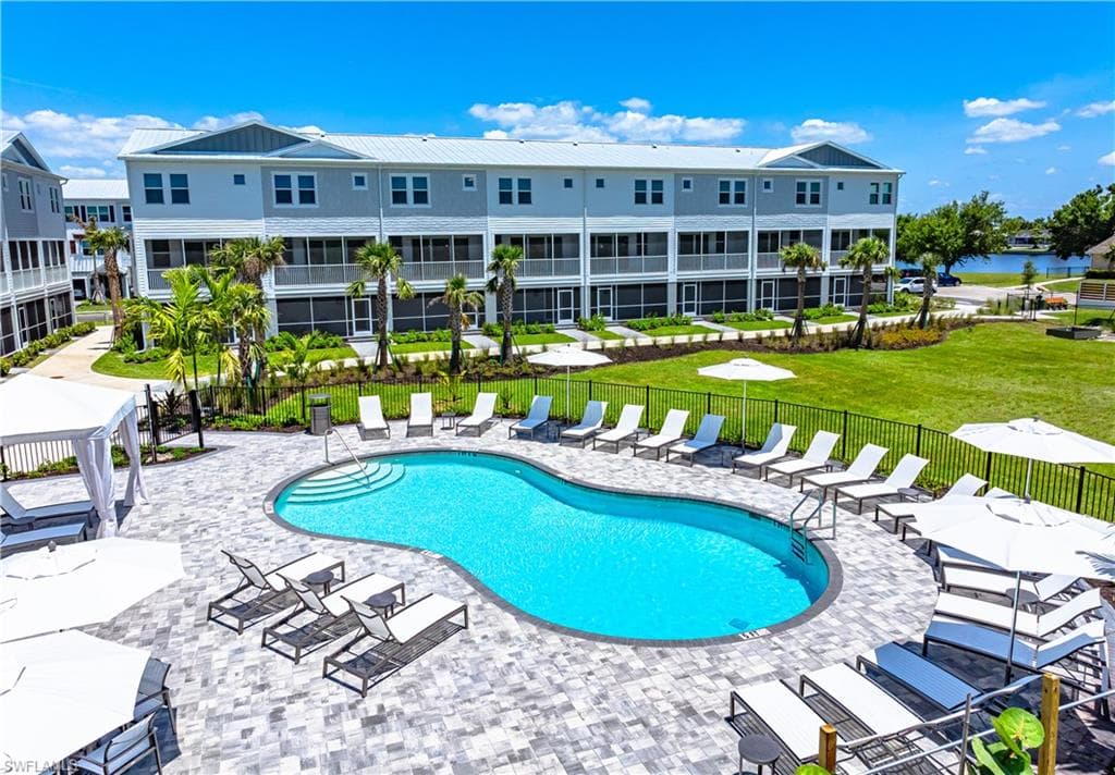 1617 Sea Haven Dr 501, Punta Gorda, FL 33950-34