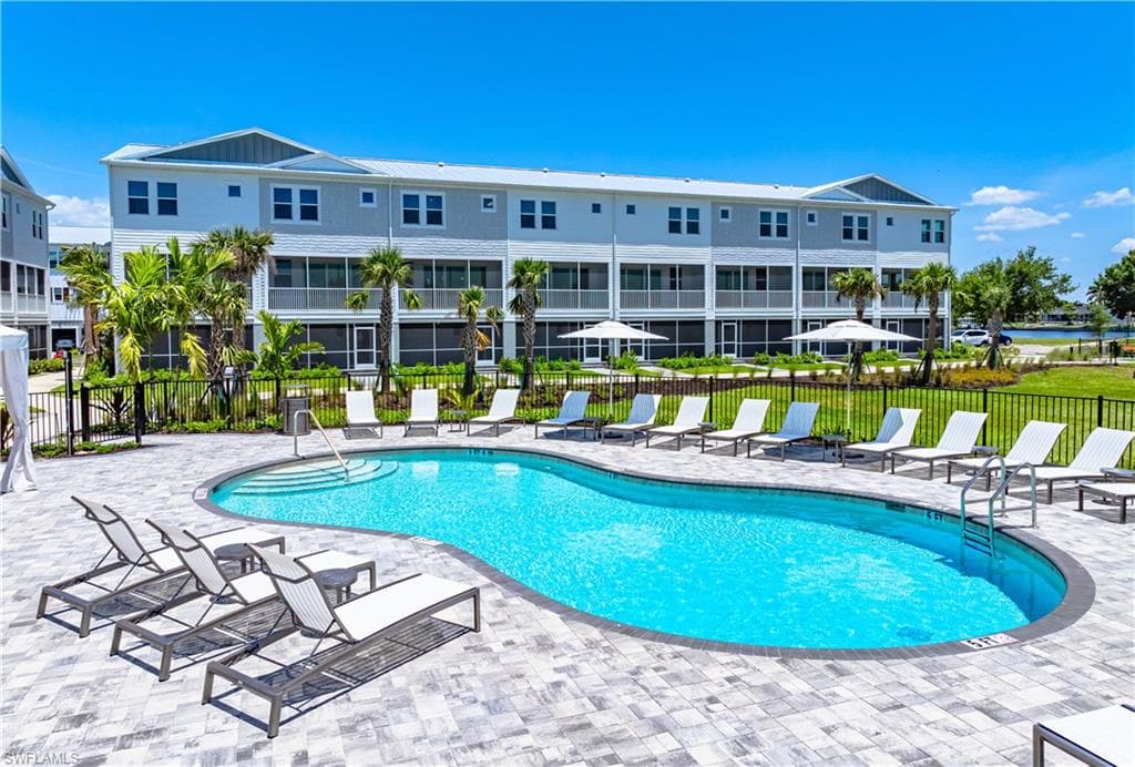 1617 Sea Haven Dr 501, Punta Gorda, FL 33950-35