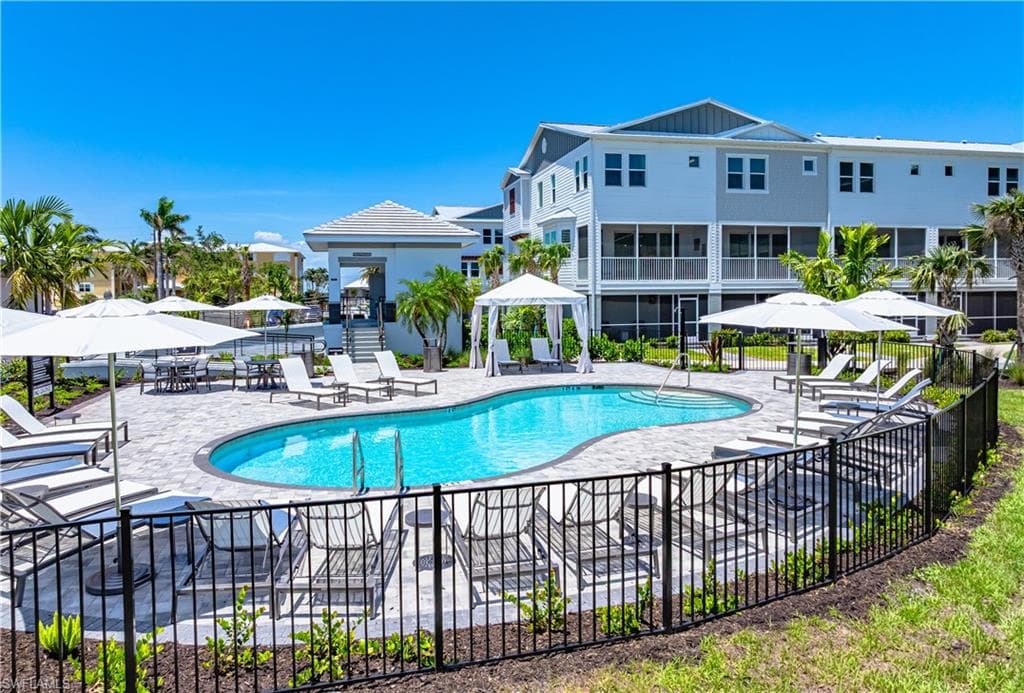 1617 Sea Haven Dr 501, Punta Gorda, FL 33950-37